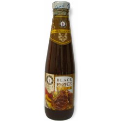 Thai Dancer pepřová omáčka 300 ml