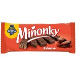 Opavia Miňonky Kakaové 50 g – Sleviste.cz