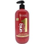 Revlon Uniq One All In One Shampoo 490 ml – Hledejceny.cz