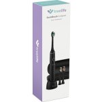 Truelife SonicBrush Compact Black – Zboží Mobilmania