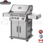 Napoleon Rogue 425 – Zboží Dáma