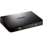 D-Link GO-SW-16G – Zbozi.Blesk.cz