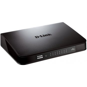 D-Link GO-SW-16G