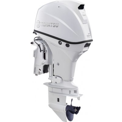 Tohatsu MFS60AW ETL – Zboží Mobilmania