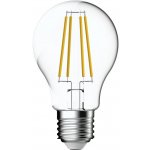 Nordlux Transparentní stmívatelná LED žárovka E27 7,2W – Hledejceny.cz