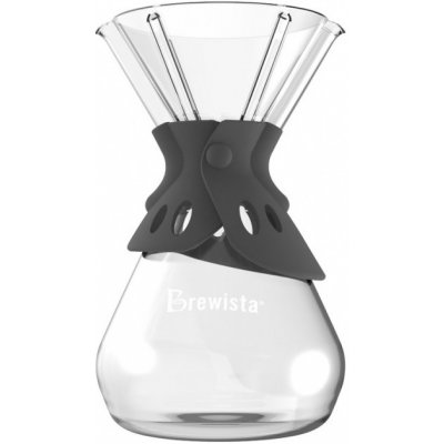 Dripper Brewista Smart Brew Hourglass 8 – Zboží Mobilmania