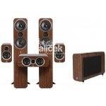 Q Acoustics 3050i set 5.1 – Zbozi.Blesk.cz