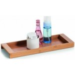 Zeller Present Úložný bambusový organizér - podnos ZELLER 40 x 15 x 3 cm – Hledejceny.cz