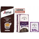 Segafredo Espresso Casa 0,5 kg – Zbozi.Blesk.cz