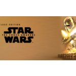 LEGO Star Wars: The Force Awakens (Deluxe Edition) – Hledejceny.cz