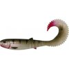 Návnada a nástraha Savage Gear LB Cannibal Curltail 10cm 5g Perch