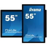 iiyama Prolite TF5539UHSC-B1AG – Zboží Mobilmania