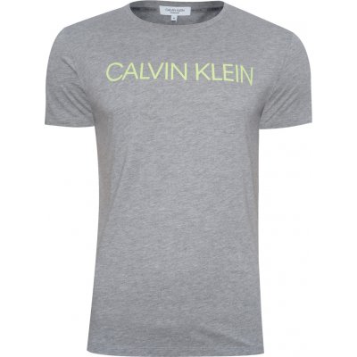 Calvin Klein Relaxed Crew Tee KM0KM00328-033