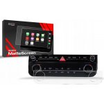 GRIZZ Protector, Ochrana displeje MatteScreen, Hyundai Tucson IV, 2024- , AC Panel | Zboží Auto