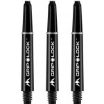 Mission GripLock černé, střední 41mm – Zboží Dáma