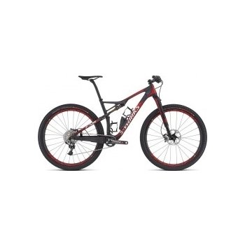 Specialized S-Works Epic FSR carbon WC 2016