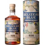 Belizean Blue Rare blend 48% 0,7 l (tuba) – Hledejceny.cz