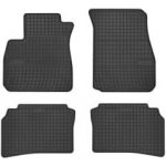 Koberce gumové FroGum Opel Insignia B 2017 | Zboží Auto