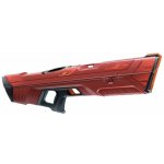 SpyraFour elektrická vodní pistole, červená SP4R – Zboží Mobilmania