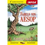 Fabeln von Aezop / Ezopovy bajky – Hledejceny.cz