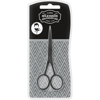 Wilkinson Sword Premium Collection nůžky na vousy
