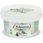 Purity Vision Bio kokosový olej bez vůně 2,5 l – Zboží Dáma