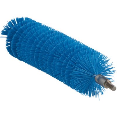 Vikan 53683 Kartáč na trubky pro ohebnou tyč 40 mm modrý – Hledejceny.cz