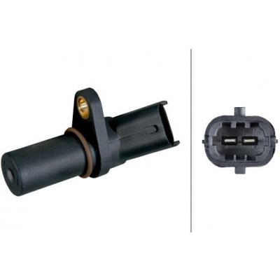 Generátor impulsů, klikový hřídel HELLA 6PU 009 121-221 – Hledejceny.cz