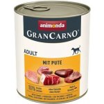 Animonda Gran Carno Adult krůta 800 g – Hledejceny.cz