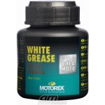 Motorex White Grease 100 g – Zboží Mobilmania