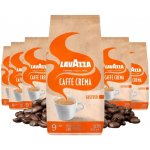 Lavazza Caffé Crema GUSTOSO zrnková 6 kg – Hledejceny.cz