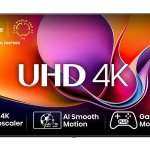 Hisense 85A6Q – Hledejceny.cz