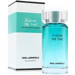 Karl Lagerfeld Fleur de Thé parfémovaná voda dámská 100 ml – Zbozi.Blesk.cz