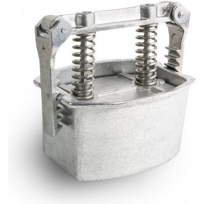 INNA Šunkovar Mandolína malá forma na domácí šunku IN-MM – Zboží Dáma