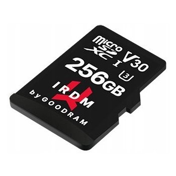 Goodram SDXC UHS-I U3 256 GB IR-M3AA-2560R12