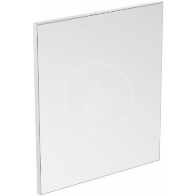 Ideal Standard Mirror&Light 60x70 cm T3355BH – Zboží Mobilmania