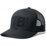 TB Baits Trucker Cap 3D Logo Black – Sleviste.cz