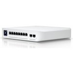 Ubiquiti USW-Enterprise-8-PoE – Zbozi.Blesk.cz