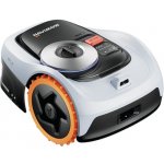 SEGWAY Navimow i206E AWD 600 m2 N-RTK + Vision – Zboží Dáma