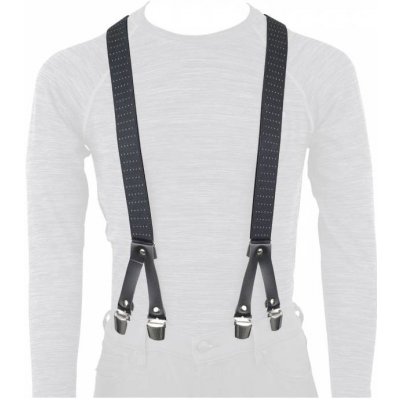 Oxford Chic černá – Sleviste.cz