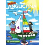 Barevná angličtina 1 – Sleviste.cz