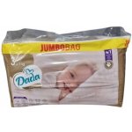 Dada JUMBOBAG Extra Care 3 Midi 4-9 kg 106 ks – Zboží Dáma