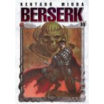 Seqoy s.r.o. Komiks Berserk 10 – Hledejceny.cz