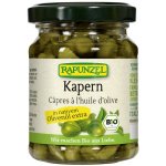 Rapunzel Kapary v olivovém oleji 120 g – Zboží Dáma