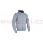 Oxford SUPER HOODIE 2.0 šedá – Zboží Mobilmania