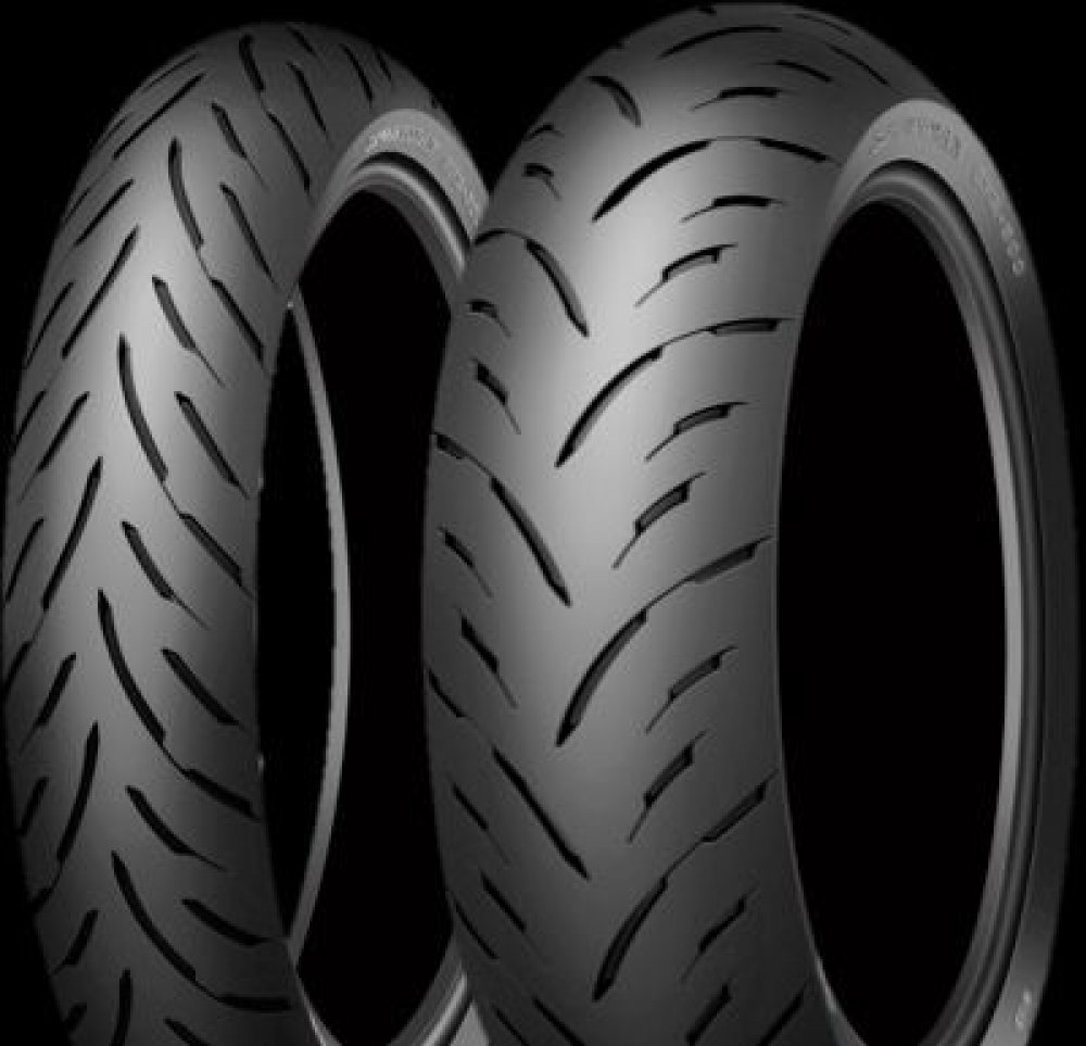 Dunlop Gpr300 160 60 R17 69w Srovnanicen Cz