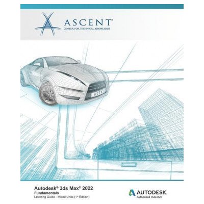 Autodesk 3ds Max 2022 – Sleviste.cz