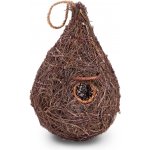 Wildlife World Ptačí budka – Brushwood – otvor 3 cm – Zboží Dáma