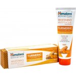 Himalaya Botanique Bělící s kurkumou a kokosovým olejem 113 g – Hledejceny.cz