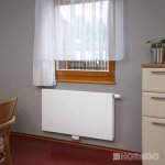 Korado RADIK PLAN VKM8 33 700 mm x 900 mm – Zboží Dáma